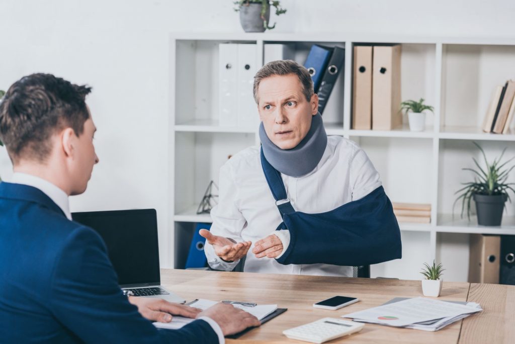 Personal Injury Lawyer